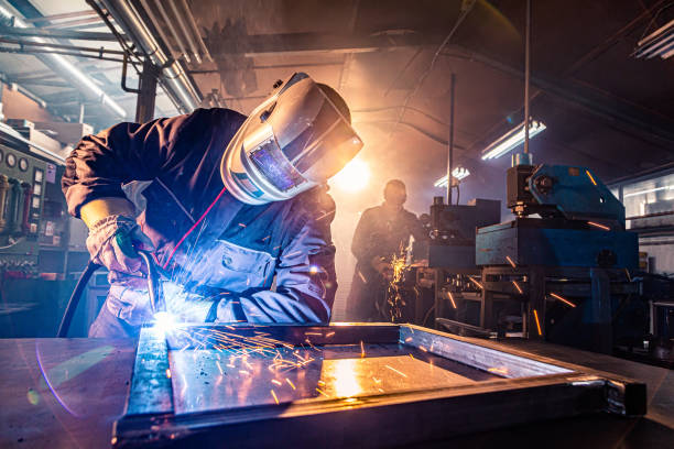 Best Welding Inspection and Certification in Saratoga Springs, UT