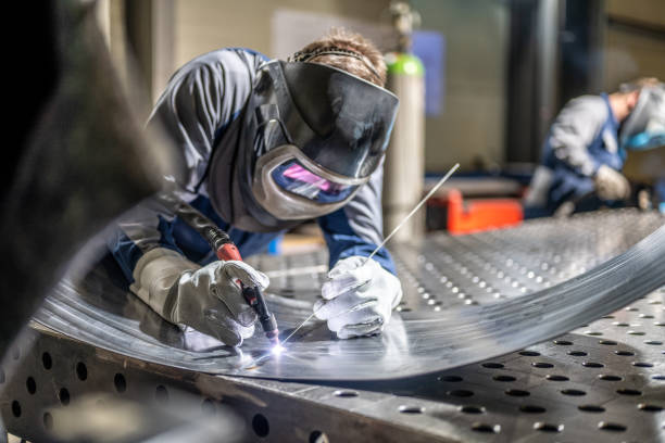 Best Artistic and Custom Metal Fabrication in Saratoga Springs, UT